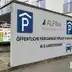 Alpina Parkgarage Perlach Plaza (Transfer mit U-Bahn/S-Bahn) - Parking de l'aéroport de Munich - picture 1