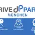 drive&park München - Parking de l'aéroport de Munich - picture 1